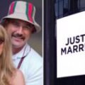 From ‘a beautiful night’ to ‘world’s greatest hangover’, guests react to Taylor and Travis’s wedding