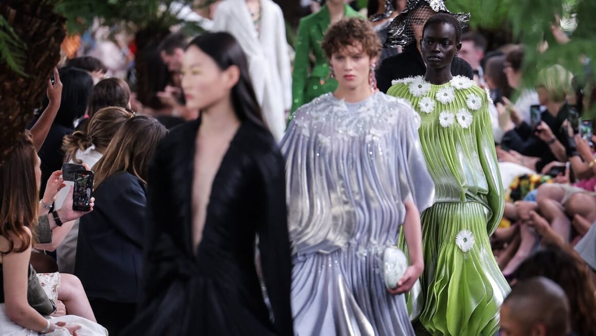 The BoF Podcast | The Patient Work of Turning Around Dior