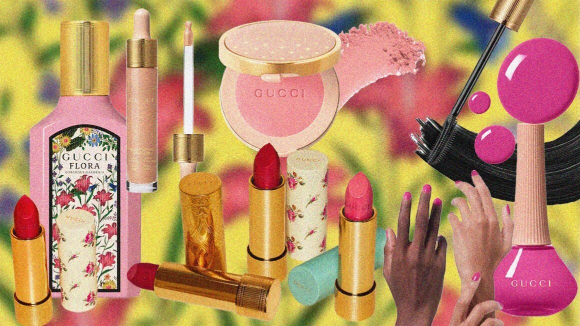 Gucci Beauty’s Identity Crisis