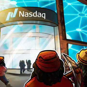 Celsius-linked Bitcoin miner Ionic Digital gains 26% in Nasdaq debut