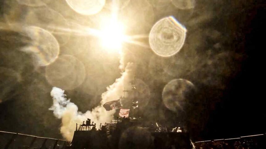 Military briefing: can the US reopen the Strait of Hormuz by force?