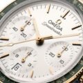 Omega Just Released a Mini Moonwatch