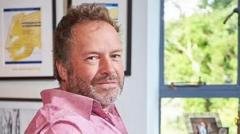 Son of Wicker Man director dies just weeks before his sequel to film released
