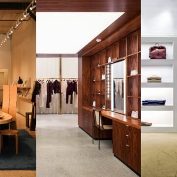 How to Build a Fashion Store Worth Leaving Home For