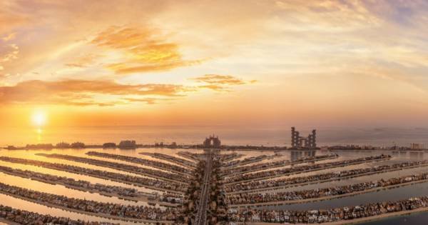 dnata Travel reports 31% surge in UAE staycation bookings for October half-term