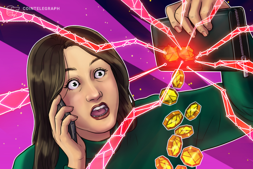 Bithumb discloses data leak after internal system breach: Report